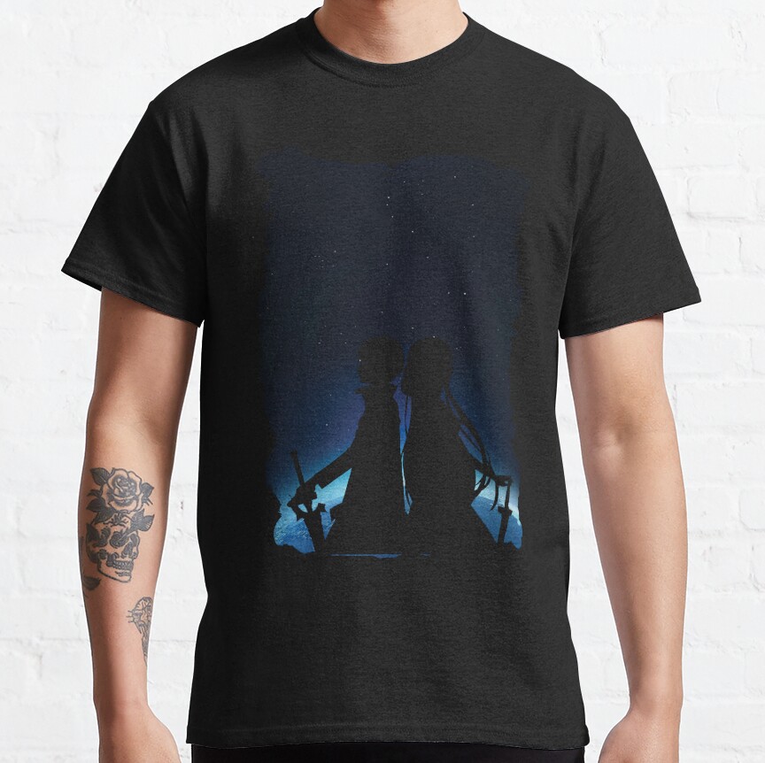 Sao Duo T-shirt - Image 2