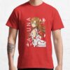 ssrcoclassic teemensdd21218219e99865front altsquare product1000x1000.u1 36 - Sword Art Online Merch
