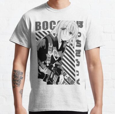 ssrcoclassic teemensfafafaca443f4786front altsquare product1000x1000.u1 42 - Sword Art Online Merch