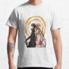 ssrcoclassic teemensfafafaca443f4786front altsquare product1000x1000.u1 8 - Sword Art Online Merch
