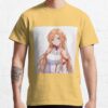 ssrcoclassic teemensffcf6eda6eb664a1front altsquare product1000x1000.u1 21 - Sword Art Online Merch