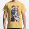 ssrcoclassic teemensffcf6eda6eb664a1front altsquare product1000x1000.u1 29 - Sword Art Online Merch