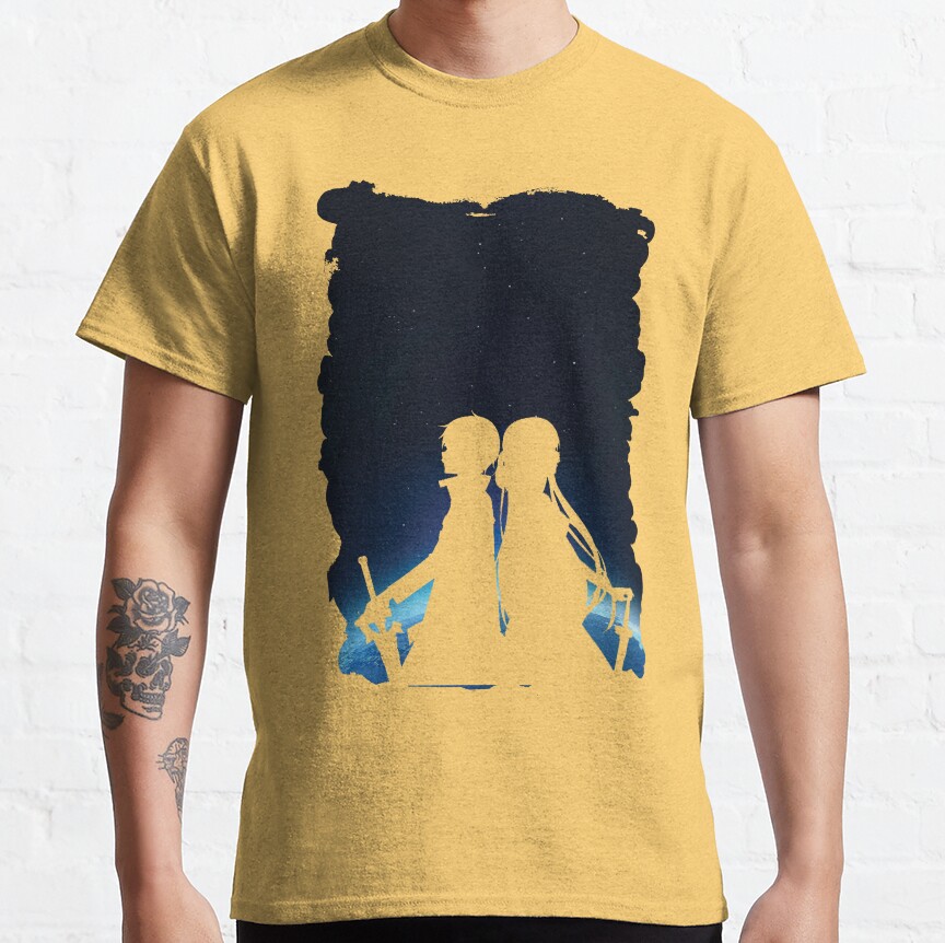 Sao Duo T-shirt - Image 7