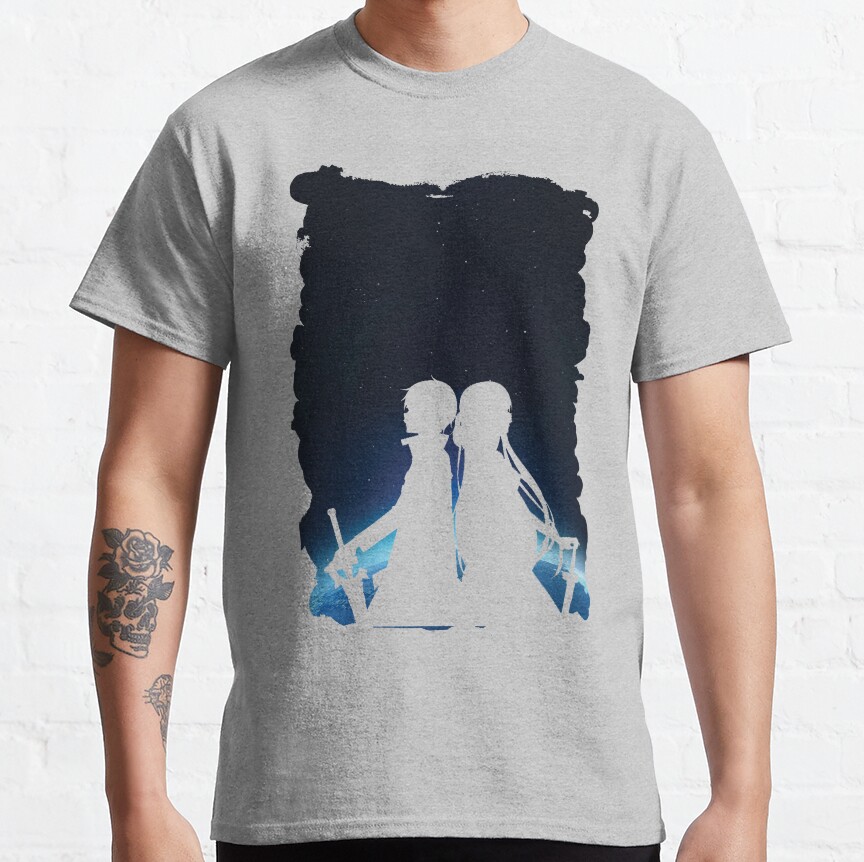 Sao Duo T-shirt - Image 4