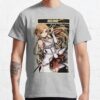 ssrcoclassic teemensheather greyfront altsquare product1000x1000.u1 40 - Sword Art Online Merch