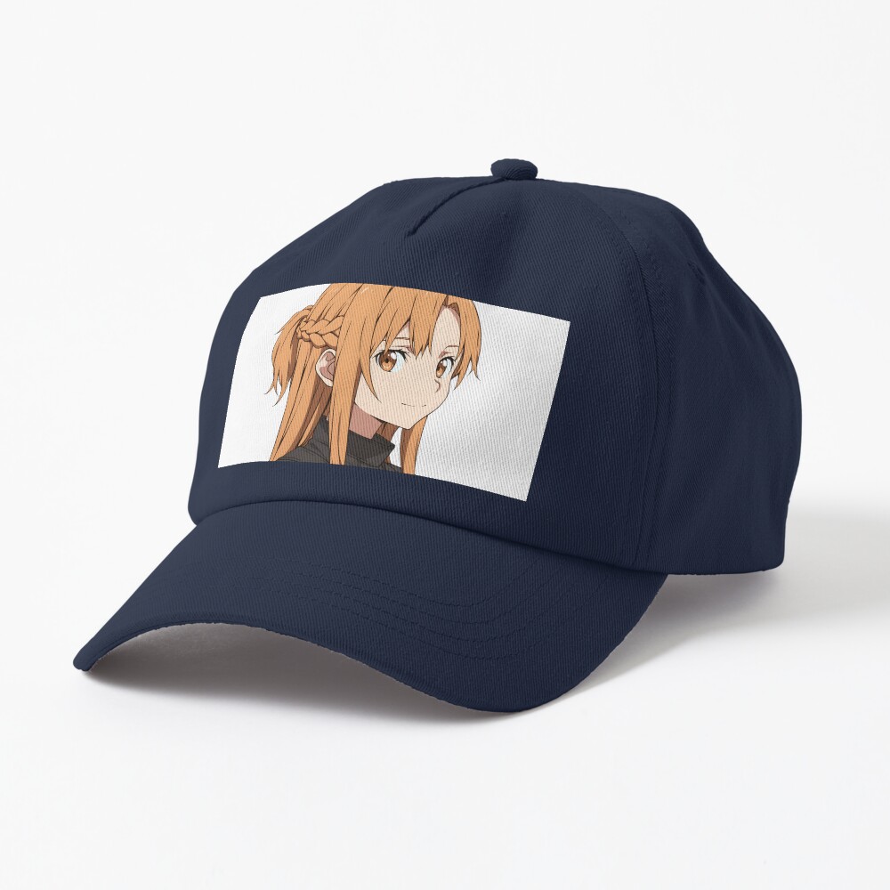 Asuna Sao 66 Cap