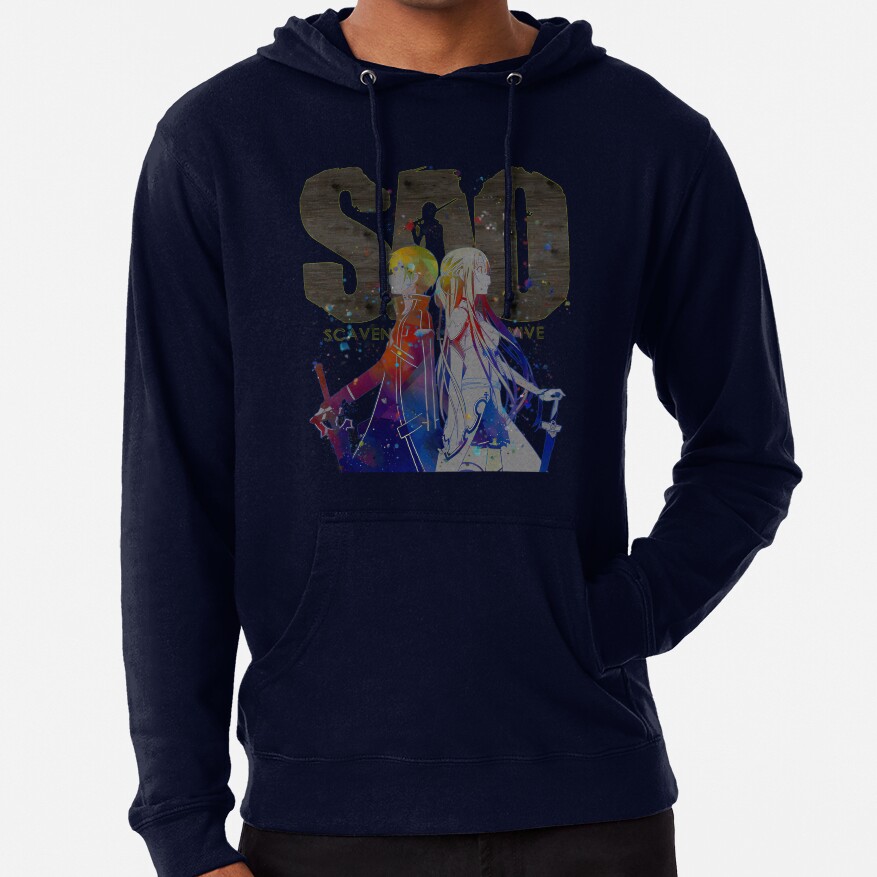 Destiny Lovers Hoodie - Image 6