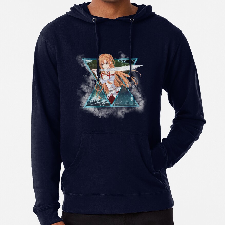 Asuna Sao Hoodie - Image 6