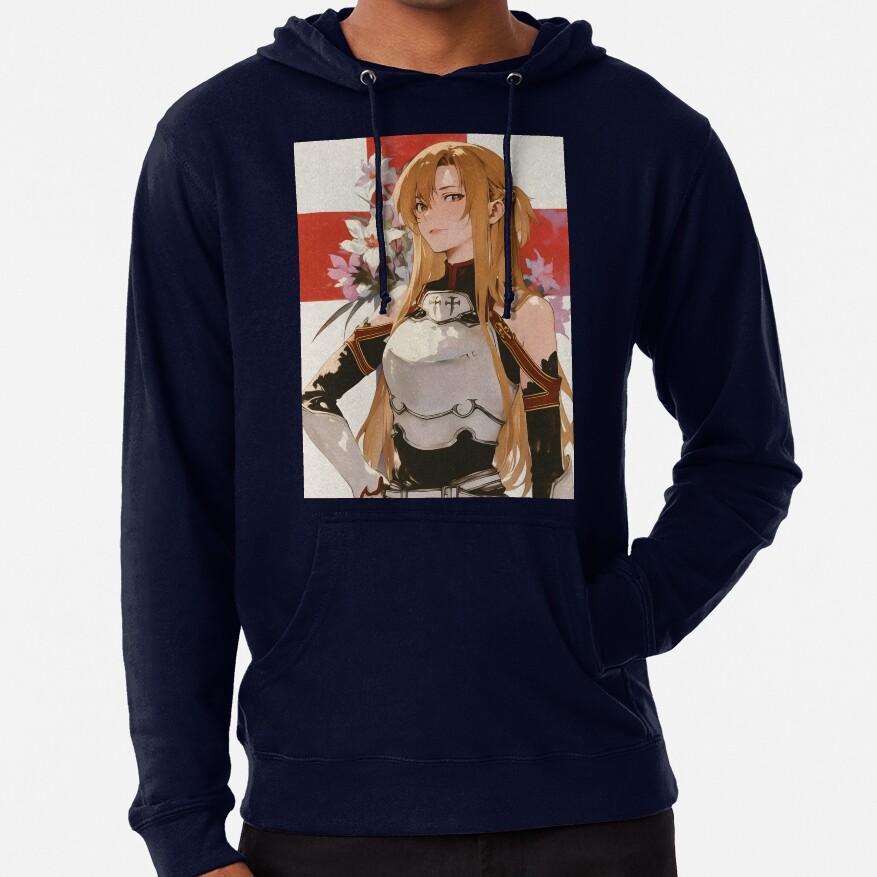 Asuna Sao 46 Hoodie - Image 6