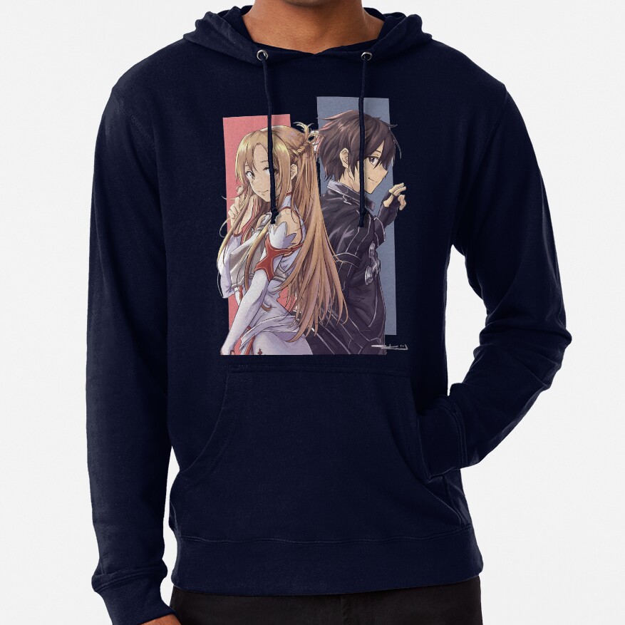 Asuna Hoodie - Image 6