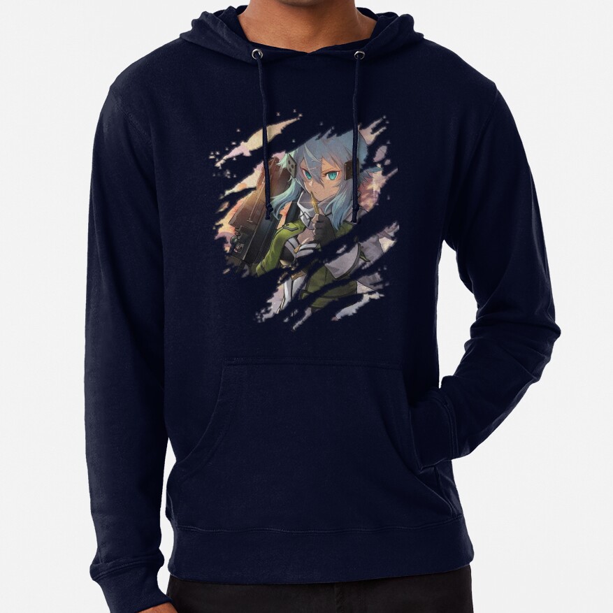 Sinon Hoodie - Image 6