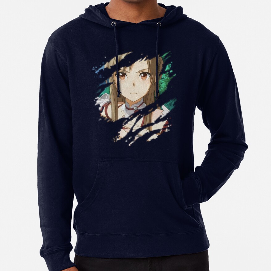 Asuna Hoodie - Image 6
