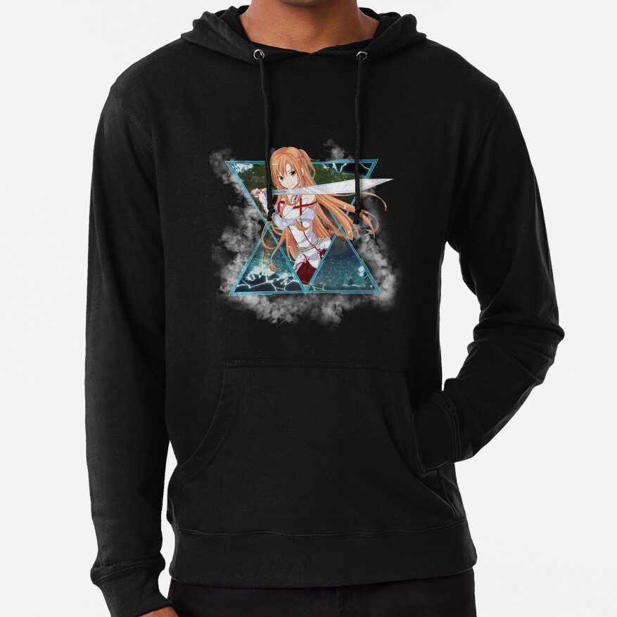 Asuna Sao Hoodie