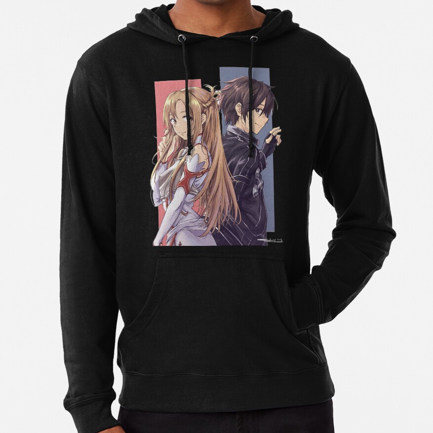 Asuna Hoodie