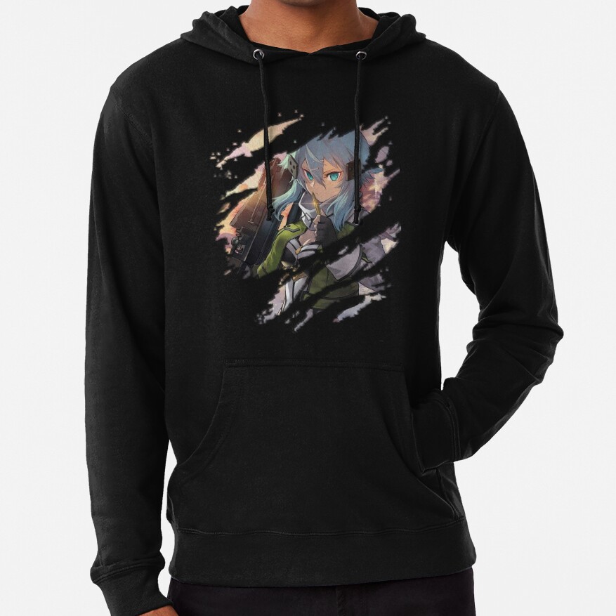 Sinon Hoodie