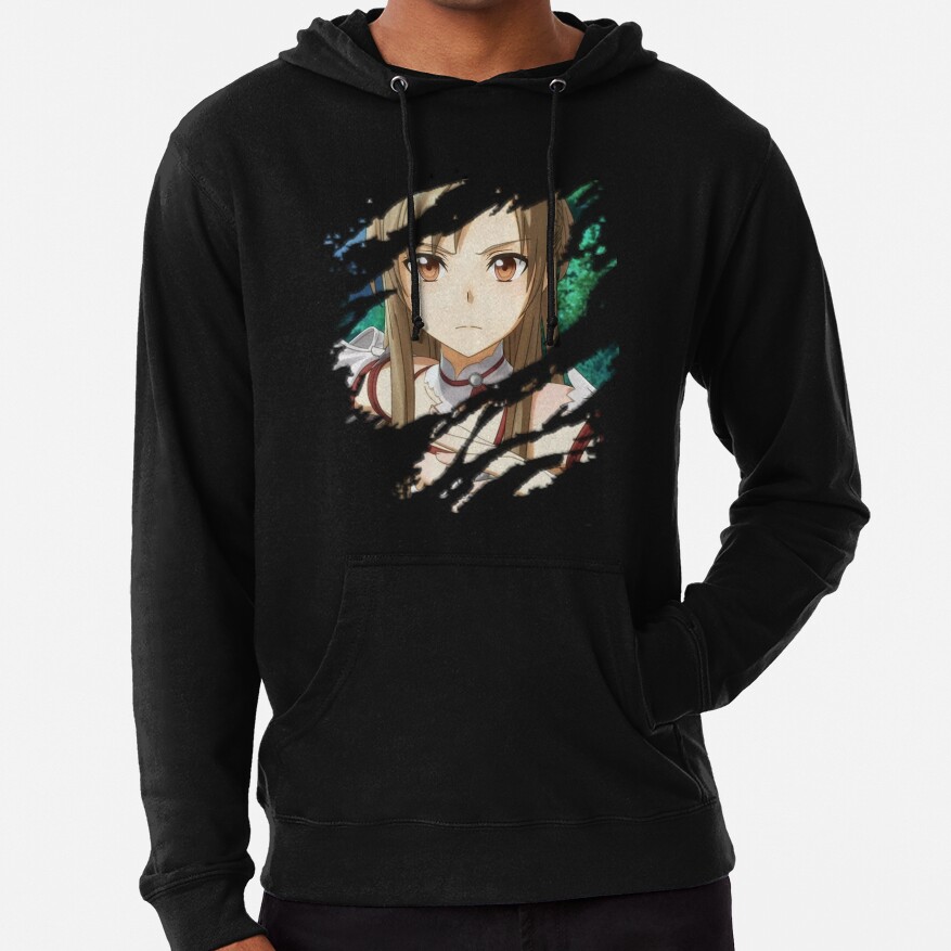 Asuna Hoodie