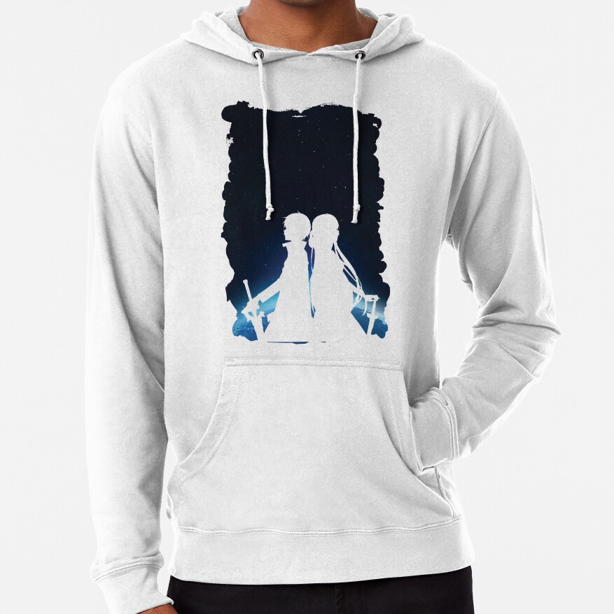 Sao Duo Hoodie
