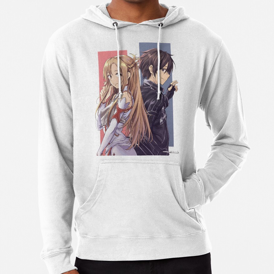 Asuna Hoodie - Image 2