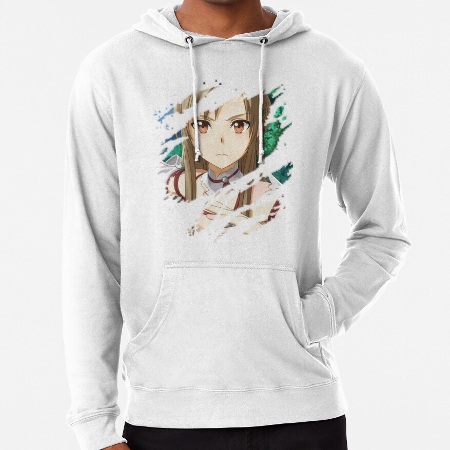 Asuna Hoodie - Image 2