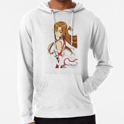 ssrcolightweight hoodiemensfafafaca443f4786frontsquare productx1000 bgf8f8f8 38 - Sword Art Online Merch