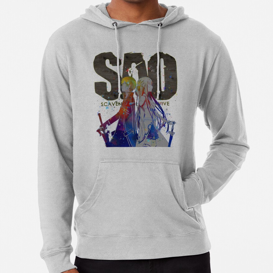 Destiny Lovers Hoodie - Image 5