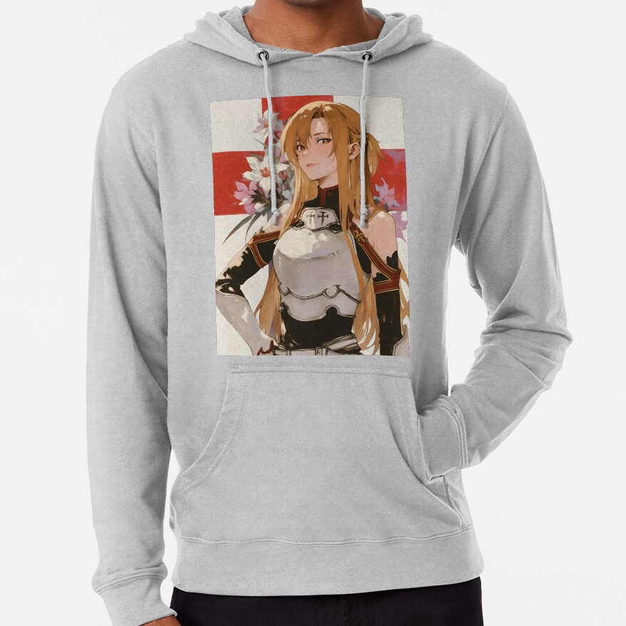 Asuna Sao 46 Hoodie - Image 5