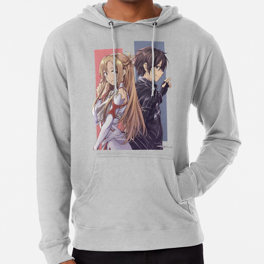 Asuna Hoodie - Image 5