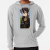 ssrcolightweight hoodiemensheather greyfrontsquare productx1000 bgf8f8f8 21 - Sword Art Online Merch