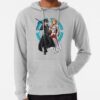 ssrcolightweight hoodiemensheather greyfrontsquare productx1000 bgf8f8f8 26 - Sword Art Online Merch