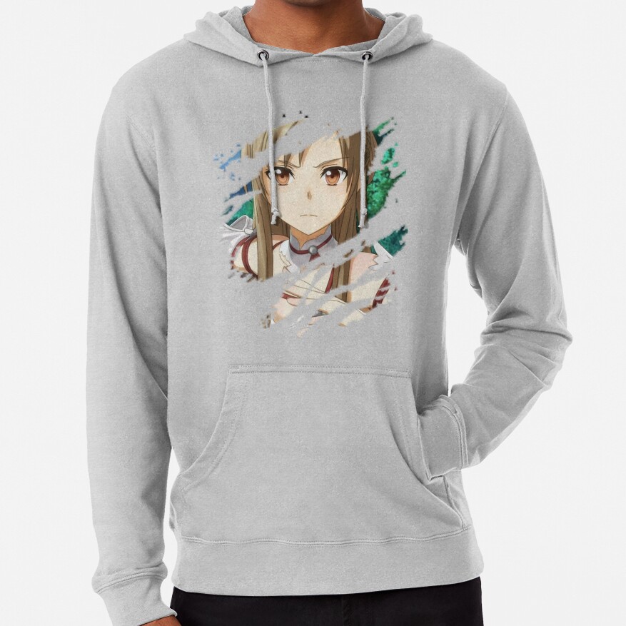 Asuna Hoodie - Image 5