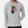 ssrcolightweight hoodiemensheather greyfrontsquare productx1000 bgf8f8f8 40 - Sword Art Online Merch