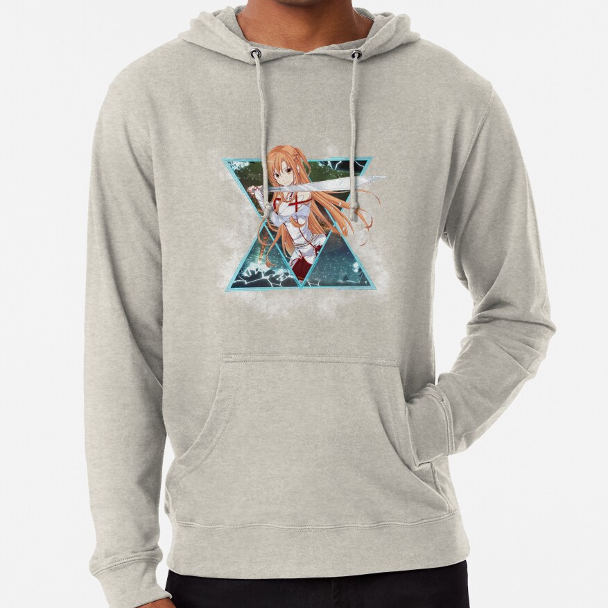Asuna Sao Hoodie - Image 4