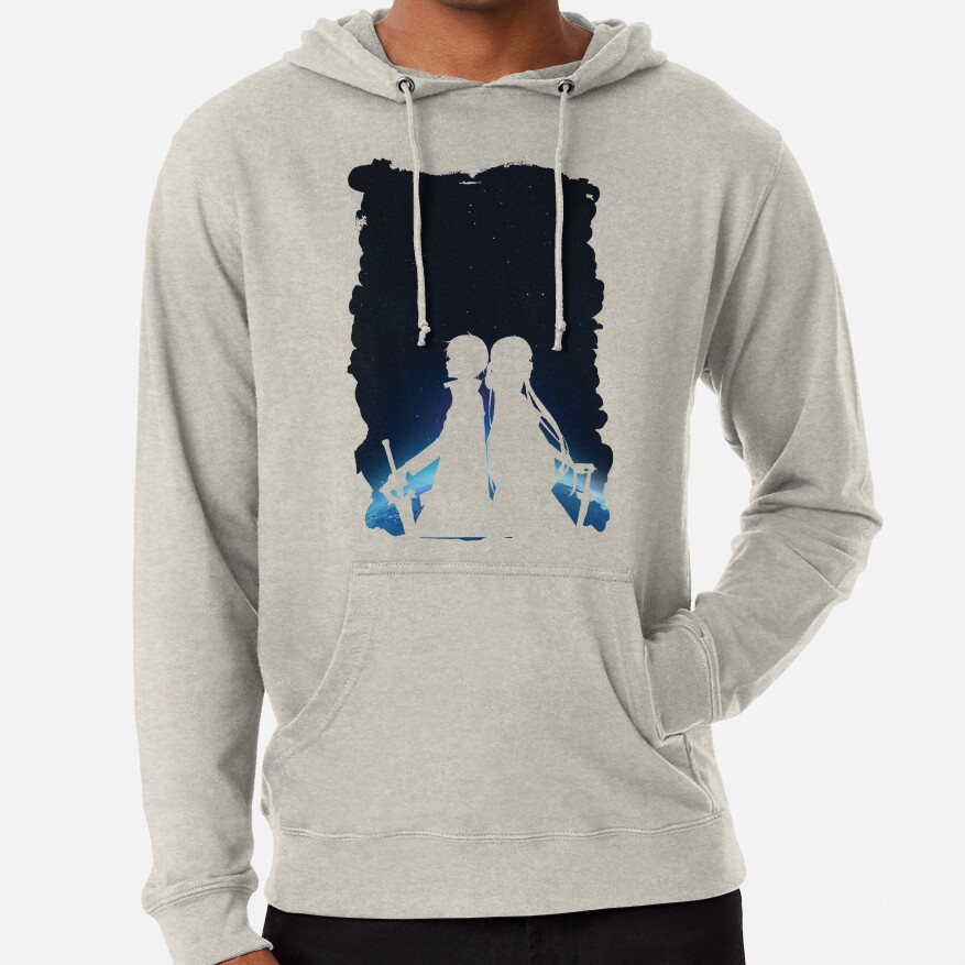 Sao Duo Hoodie - Image 4