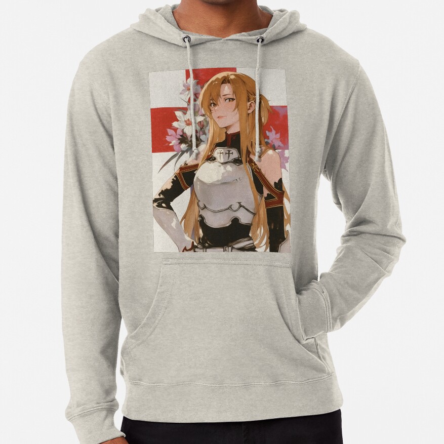 Asuna Sao 46 Hoodie - Image 4