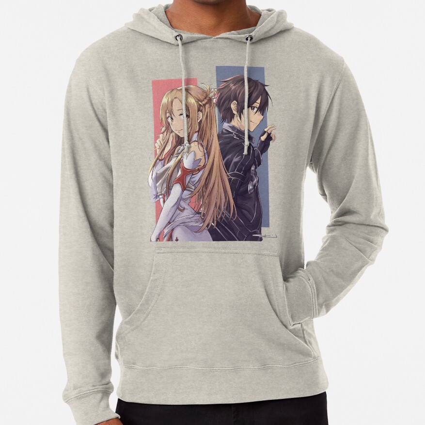 Asuna Hoodie - Image 4