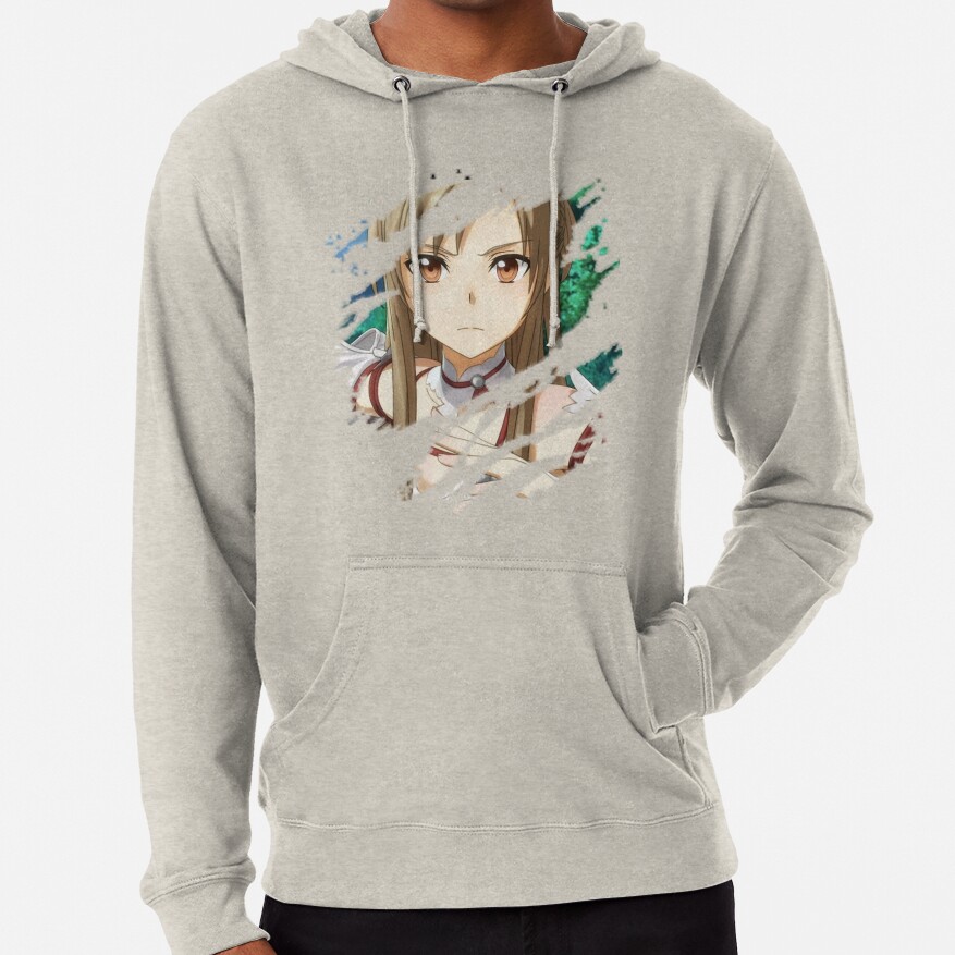 Asuna Hoodie - Image 4