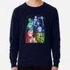 ssrcolightweight sweatshirtmens05081f66c8590f4efrontsquare productx1000 bgf8f8f8 20 - Sword Art Online Merch