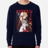 ssrcolightweight sweatshirtmens05081f66c8590f4efrontsquare productx1000 bgf8f8f8 21 - Sword Art Online Merch