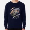ssrcolightweight sweatshirtmens05081f66c8590f4efrontsquare productx1000 bgf8f8f8 24 - Sword Art Online Merch