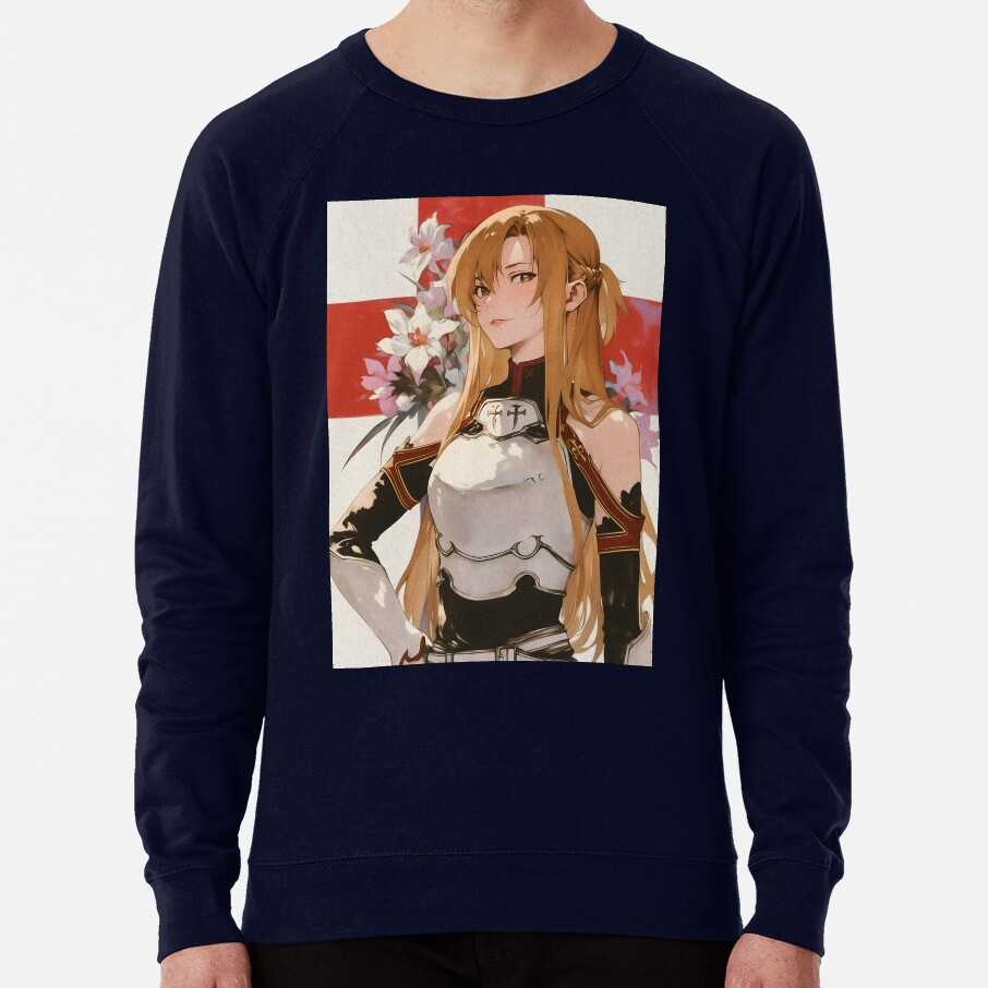 Asuna Sao 46 Sweatshirt - Image 6