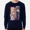 ssrcolightweight sweatshirtmens05081f66c8590f4efrontsquare productx1000 bgf8f8f8 37 - Sword Art Online Merch