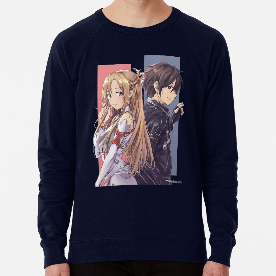 Asuna Sweatshirt - Image 6