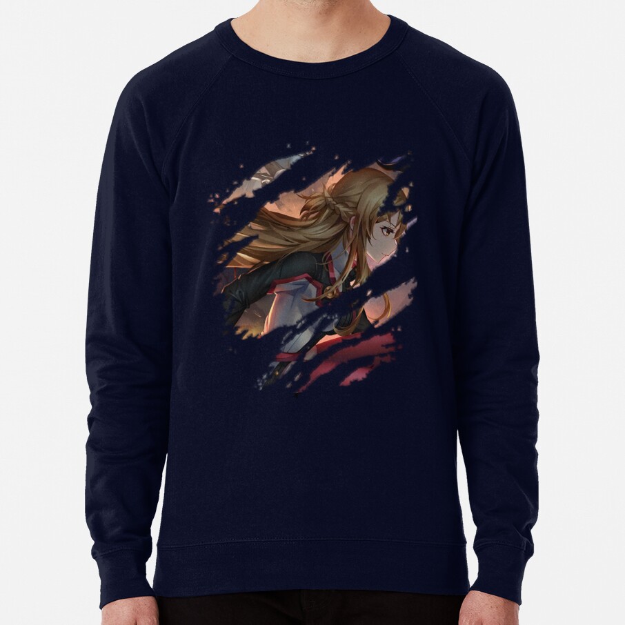 Asuna Sweatshirt - Image 6