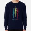 ssrcolightweight sweatshirtmens05081f66c8590f4efrontsquare productx1000 bgf8f8f8 39 - Sword Art Online Merch