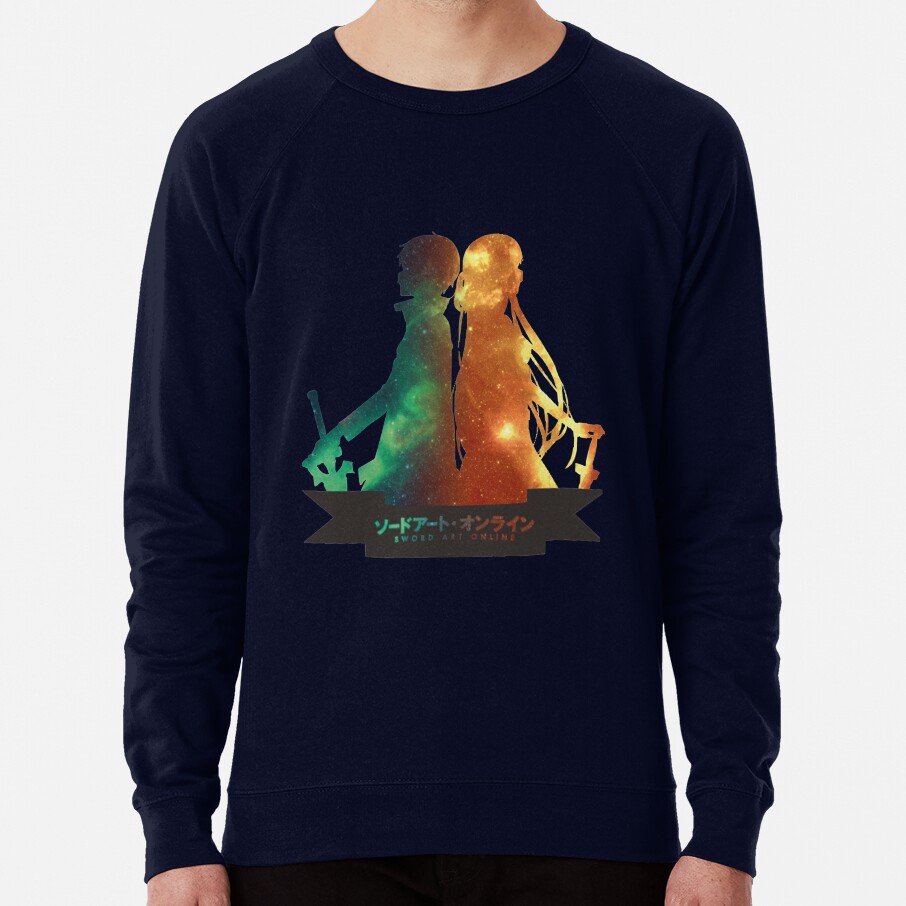 Another Universe Sweatshirt - Image 6
