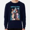ssrcolightweight sweatshirtmens05081f66c8590f4efrontsquare productx1000 bgf8f8f8 7 - Sword Art Online Merch