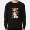 ssrcolightweight sweatshirtmens10101001c5ca27c6frontsquare productx1000 bgf8f8f8 2 - Sword Art Online Merch