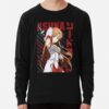 ssrcolightweight sweatshirtmens10101001c5ca27c6frontsquare productx1000 bgf8f8f8 21 - Sword Art Online Merch