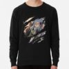 ssrcolightweight sweatshirtmens10101001c5ca27c6frontsquare productx1000 bgf8f8f8 24 - Sword Art Online Merch