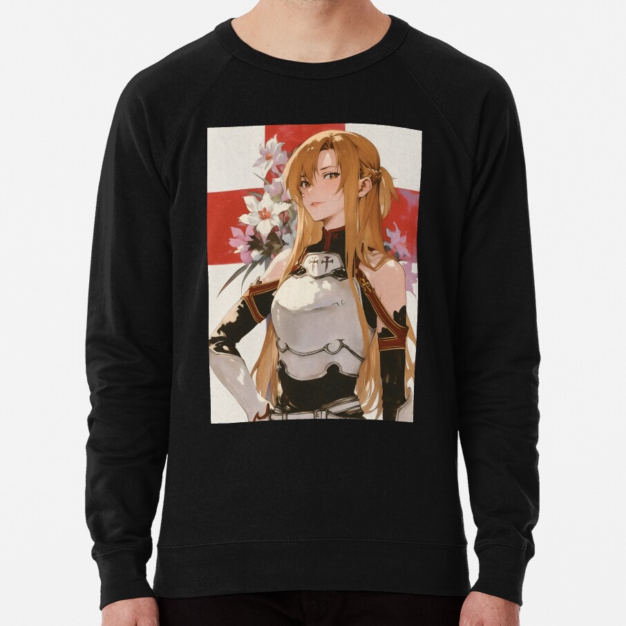 Asuna Sao 46 Sweatshirt - Image 2
